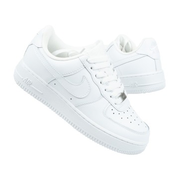 Buty Nike Air Force 1 DD8959 100 r. 36