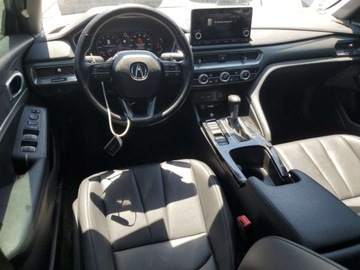 Acura Integra III 2024 Acura Integra 2024 1.5l 1.5 Benzyna 200KM, zdjęcie 8