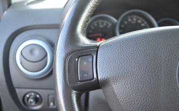 Dacia Lodgy Minivan 1.5 dCi 109KM 2016 Dacia Lodgy Bezwypadkowe - Niski przebieg - super stan - oplacony 1.5, zdjęcie 27