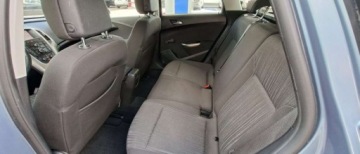 Opel Astra J Sports Tourer 1.6 Turbo ECOTEC 180KM 2011 Opel Astra Opel Astra 1.6 Turbo Cosmo 1.6 Benzyna 180KM, zdjęcie 21