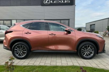Lexus NX II SUV Facelifting 2.5 350h 200KM 2025 Lexus NX Podgrzewane Fotele CarPlay Kamera Cofania LED Leasing 2.5, zdjęcie 9
