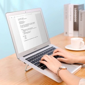 Складная подставка для ноутбука Ugreen для MacBook