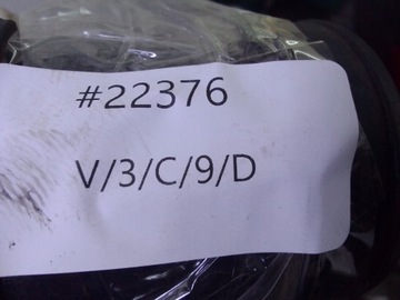 ALFA ROMEO 156 1.9 JTD VÁHA VZDUCHU 0280218113