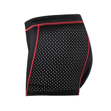 МУЖСКИЕ ВЕЛОСИПЕДНЫЕ ШОРТЫ С УТЕПЛКОЙ, ВЕЛОСИПЕДНОЕ БЕЛЬЕ, ВЕЛОСИПЕДНЫЕ БРЮКИ MTB