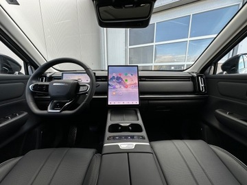 Jaecoo 2025 Jaecoo 7 PHEV 1.5TDGT SUPER HYBRID l Gwarancja, H, zdjęcie 5