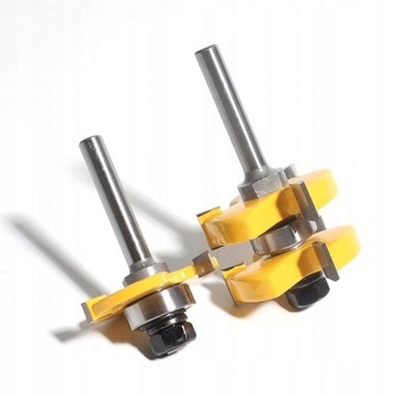 Dufuge152 шнековый резак 8 мм