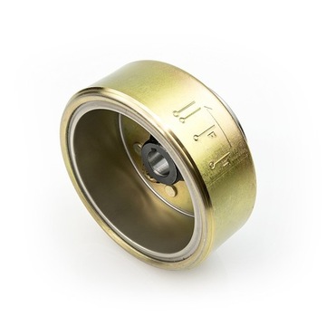 MAGNETO KOŁO MAGNESOWE QUAD ATV 4T 110 125 6 CEWEK