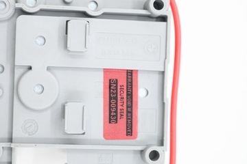 RELÉ BMW X5 (F15, F85) 9338545 2.0L HYBRID 2018