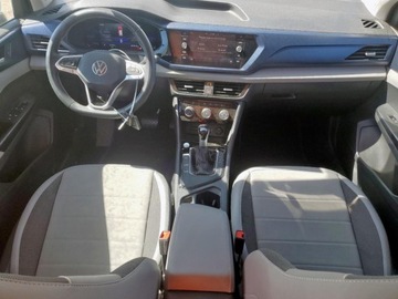 Volkswagen 2023 Volkswagen Inny Taos SE 2023 1.5l 1.5 Benzyna 158KM, zdjęcie 8