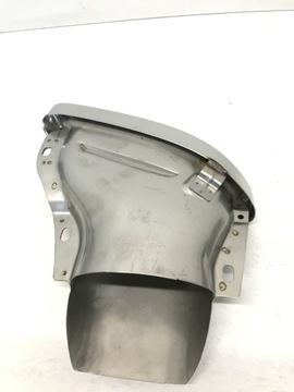 MERCEDES W213 KOŃCÓWKA WYDECHU LEWA A2134903301