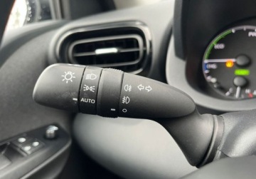 Toyota 2022 Toyota Yaris Yaris Comfort FV23 Pelen serwis ASO 1 wlasciciel, zdjęcie 24