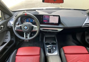 BMW Seria 1 F70 Hatchback M 2.0 M135 300KM 2024 BMW Seria 1 M135i Frozen pure grey metallic M SPORT Dostawa pod dom w ce, zdjęcie 10