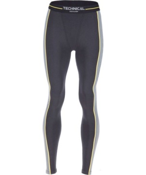 Термоактивные брюки Carbondry, размер 2XL