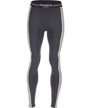 Kalesony termoaktywne Carbon Kramp Technical r.XXL