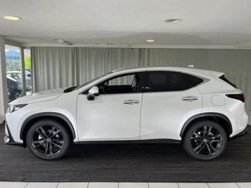 Lexus NX II 2025 350h Prestige 2.5 Hybrid AWD 200KM | Head-up!, zdjęcie 2
