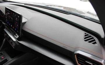 Cupra Formentor Crossover 1.5 TSI 150KM 2022 Cupra Formentor AUTOMAT Bezwypadkowy Ambiente JAK NOWY 1.5 Benzyna, zdjęcie 34