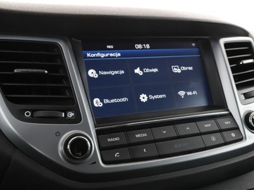 Hyundai Tucson III SUV 1.6 T-GDI 177KM 2016 Hyundai Tucson 4x4 navi klima auto grane fotele i, zdjęcie 22