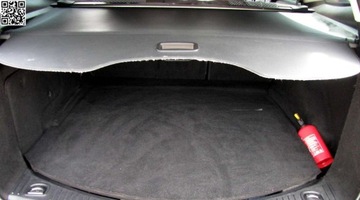 Ford Mondeo IV Kombi 2.0 Duratorq TDCi DPF 140KM 2009 Ford Mondeo Black Weekend-Automat Hak -Zadbany 2.0 Diesel 140KM, zdjęcie 18