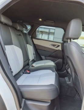 Land Rover Range Rover Velar SUV 2.0 250KM 2023 Land Rover Range Rover Velar Range Rover Velar MY24 2.0P 250 KM AWD Auto D, zdjęcie 17