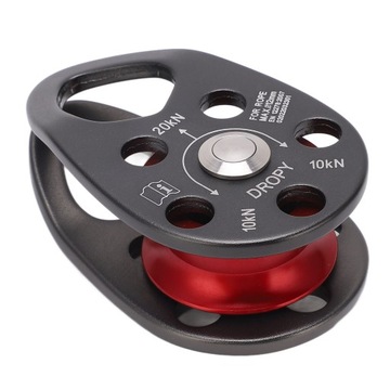 ШКИВ РОЛИКОВЫЕ ШАРИКОВЫЕ ПОДШИПНИКИ МОЛНИЯ ДЛЯ ПОДЪЕМА