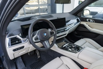 BMW X5 G05 SUV Facelifting 3.0 30d 298KM 2026 BMW X5 xDrive30d Dostępny od ręki!, zdjęcie 10