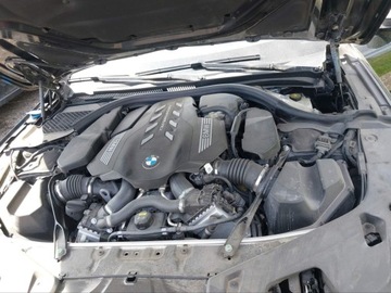 BMW Seria 8 II 2019 BMW Seria 8 2019 BMW M850XI 4.4 Benzyna 523KM, zdjęcie 9