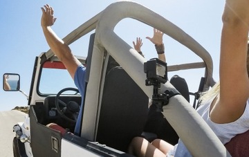 Зажим для трубки GoPro Holder для камер