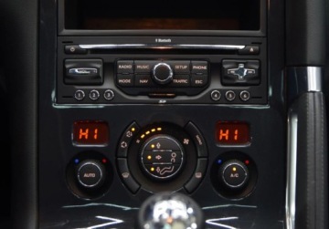 Peugeot 3008 I Crossover 1.6 156KM 2011 Peugeot 3008 Benzyna_Panoramiczny dach_Hak_ 1.6 Benzyna 156KM, zdjęcie 18