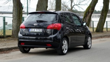 Kia Venga Mikrovan 1.6 CRDi 128KM 2014 .. Venga .. Kamera .. Panorama .. Navi .. PDC .. Klimatronik .. Serwisowany, zdjęcie 32