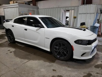 Dodge Charger VII 2021 Dodge Charger 2021, 5.7L, RT, od ubezpieczalni, zdjęcie 3