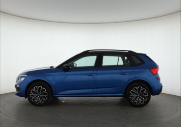 Skoda Kamiq Crossover Facelifting 1.0 TSI 115KM 2025 Skoda Kamiq 1.0 TSI, 1. Właściciel, Serwis ASO, zdjęcie 2