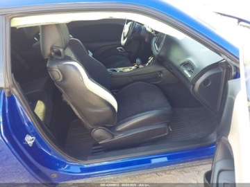 Dodge Challenger III 2020 Dodge Challenger RT Scat Pack Widebody 50Th Anniversary 2020 6.4l 6.4, zdjęcie 9