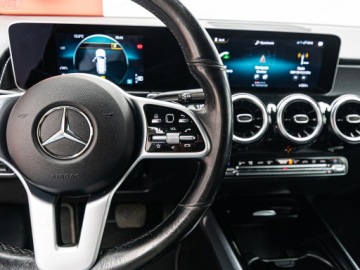 Mercedes GLB SUV 2.0 200d 150KM 2020 MERCEDES-BENZ GLB 200 d Progressive Suv 2.0 (150KM) 2020, zdjęcie 14