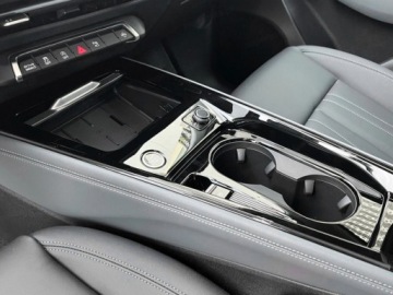 Audi Q3 II SUV 1.5 35 TFSI 150KM 2026 AUDI Q3 TFSI S line Sportback Suv 1.5 (150 KM) 2026, zdjęcie 9