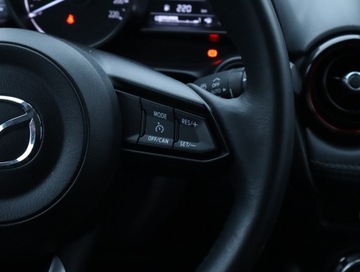 Mazda CX-3 Crossover 2.0 SKY-G 120KM 2017 Mazda CX-3 2.0 Skyactiv-G, Salon Polska, zdjęcie 19