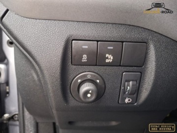 Peugeot Partner II Tepee Facelifting 2015 1.6 BlueHDi 100KM 2016 Peugeot Partner 1,6 hdi 100KM tepee salon PL klima elektryka zarejestrowany, zdjęcie 15