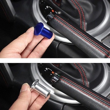 KRYT KNOFLÍKU ZDVIH BRZDY RUČNÍ DO BRZ GT86 FT86 2013-2021