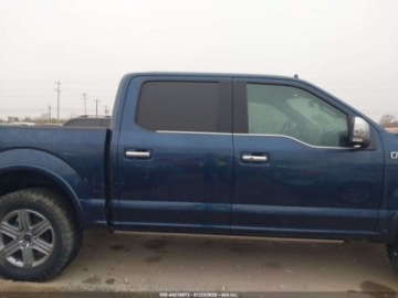 Ford 2018 Ford F150 Platinum 2018 3.5 Benzyna 375KM, zdjęcie 6