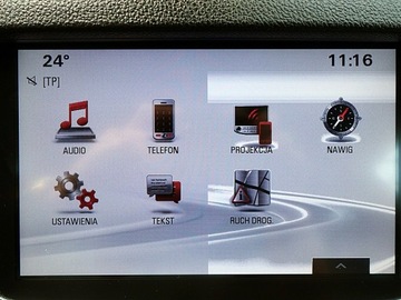 Opel Astra K Hatchback 5d 1.4 Turbo 150KM 2016 Opel Astra KRAJOWY Bezwypadkowy TURBO 150KM ELITE, zdjęcie 28