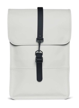Plecak codzienny Rains Backpack Mini W3 - ash