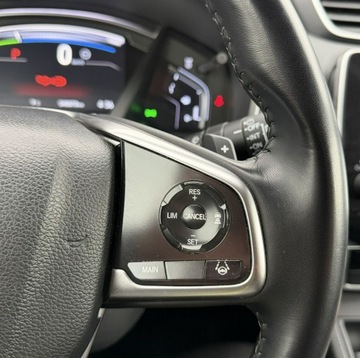 Honda CR-V V SUV Facelifting 2.0 i-MMD 184KM 2023 Honda CR-V 4x4,Hybryda,Bogate wyposażenie, zdjęcie 28