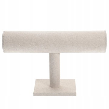 Butikowy stojak na zegarek Organizer na brans