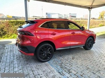 Ssangyong Korando V 2024 Forthing T5 EVO 5 lat gwarancja, zdjęcie 7