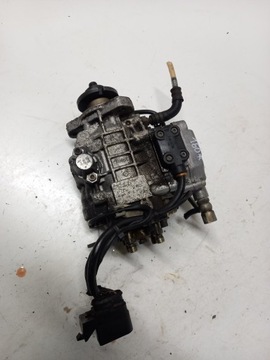 AUDI OE 038130107D ČERPADLO VSTŘIKOVAČE