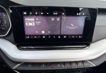 Skoda Octavia IV Liftback 1.5 TSI EVO 150KM 2024 Skoda Octavia SalonPL 1.5TSI 150KM SelectionPakiety Virtual Matrix Kessy A, zdjęcie 21