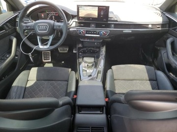 Audi A4 B9 2023 Audi S4 Limousine Premium Plus 2023 3.0l 3.0 Benzyna 349KM, zdjęcie 11