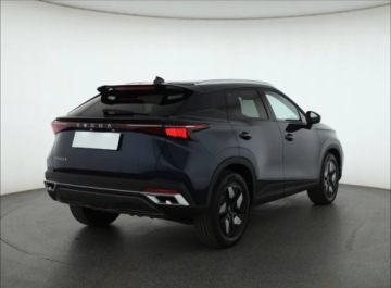 Omoda 5 1.6 T-GDI 147KM 2024 Omoda 5 1.6 T, Salon Polska, 1. Właściciel, zdjęcie 4