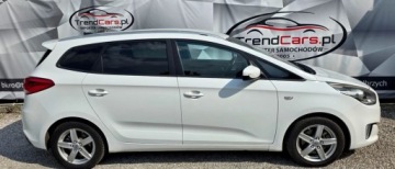 Kia Carens IV Minivan 1.7 VGT CRDI 115KM 2014 Kia Carens 1.7 CRDI 7 Mioejsc Navi Klimatronic bezwypadkowa serwisowana op, zdjęcie 3
