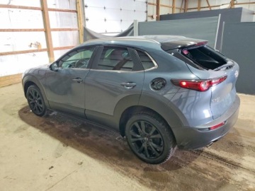 Mazda CX-30 2023 Mazda CX-30 2023 MAZDA CX-30 PREFERRED 2.5 Benzyna 187KM, zdjęcie 2