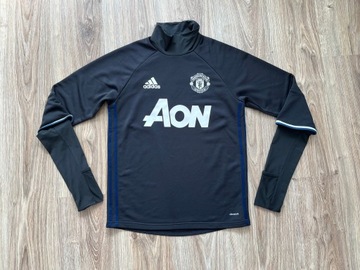 Bluza męska ADIDAS MANCHESTER UNITED, rozm. S